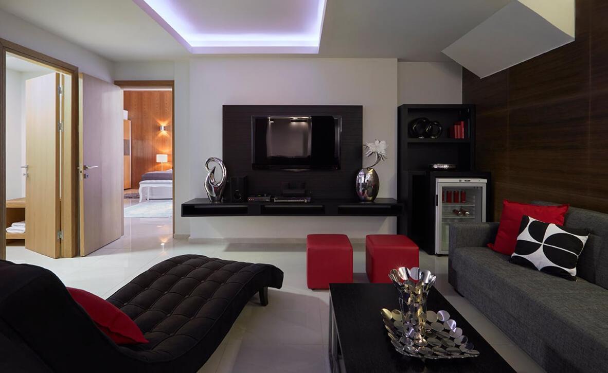 Karvouno Villas Sívota Exteriör bild